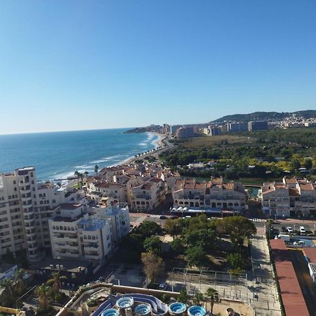 Apartamento Playa Coral I Nº 1083 Oropesa del Mar Exterior foto