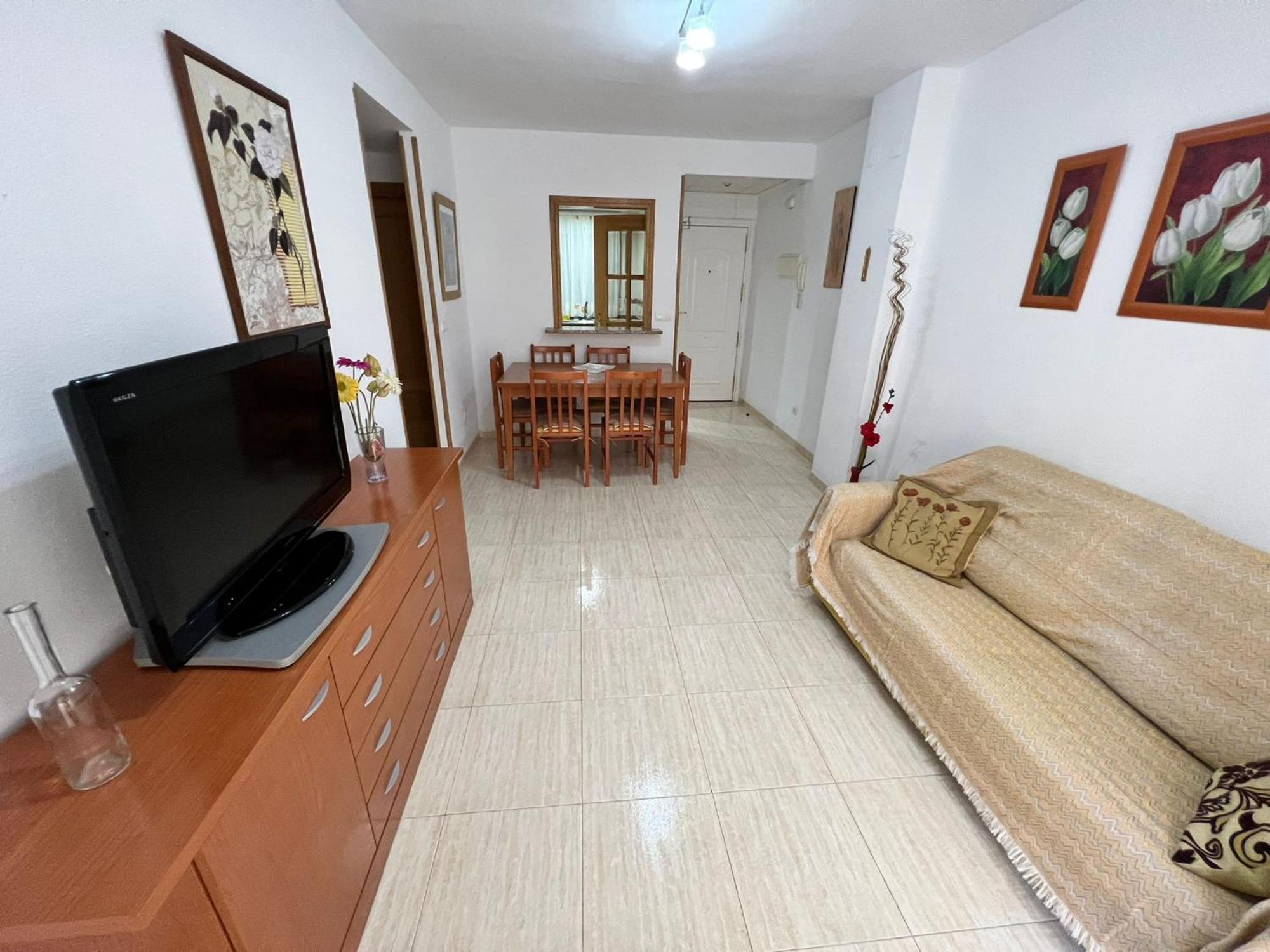 Apartamento Playa Coral I Nº 1083 Oropesa del Mar Exterior foto