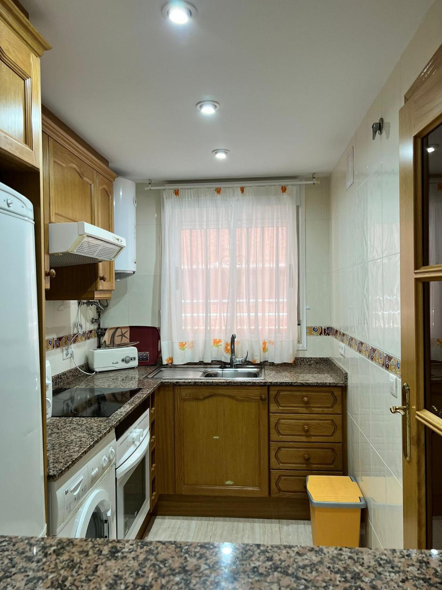 Apartamento Playa Coral I Nº 1083 Oropesa del Mar Exterior foto